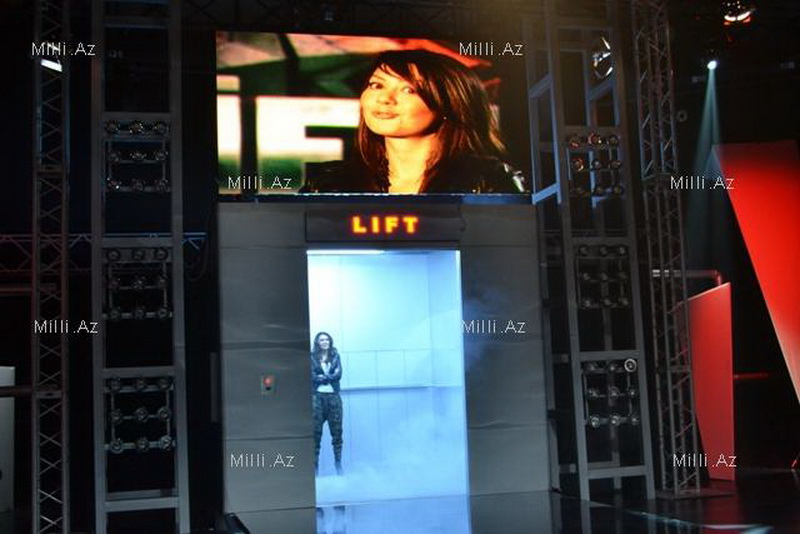 Звездные "лифтеры" вступили в борьбу - ОБНОВЛЕНО - ФОТО