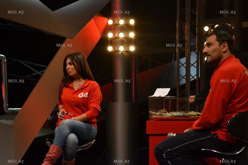 Реалити-шоу "Лифт". День шестой: долгожданная дуэль - ОБНОВЛЕНО - ФОТО