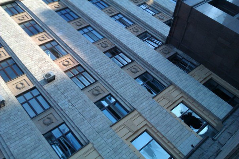 Мощность взрыва метеорита над российским городом была эквивалентна 20 атомным бомбам - ОБНОВЛЕНО - ВИДЕО - ФОТО
