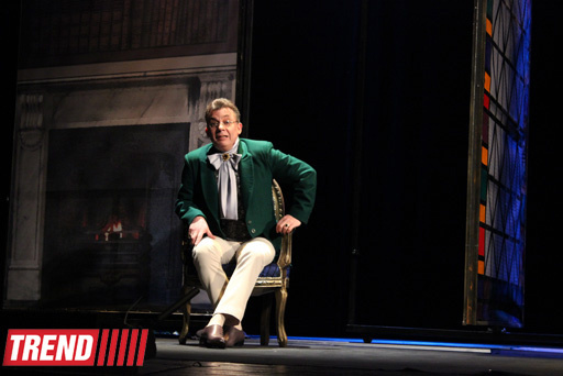 Эксперимент на сцене Русдрамы: несколько слов о спектакле "Гордость и предубеждение" - ОБНОВЛЕНО - ФОТО