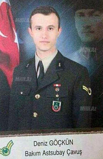 Xəstə olduğu üçün əməliyyata getməyən əsgər yazdı, ürək parçaladı - FOTO
