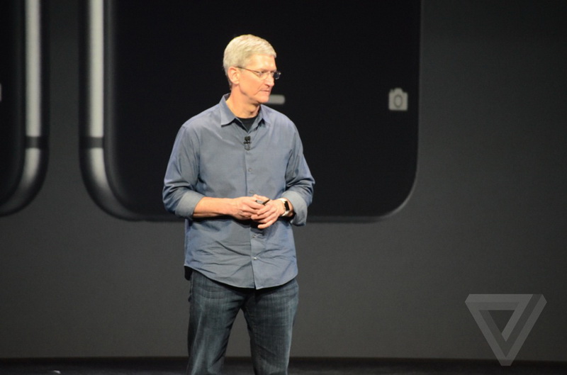 Apple Watch поступят в продажу в начале 2015 года - ОБНОВЛЕНО - ФОТО