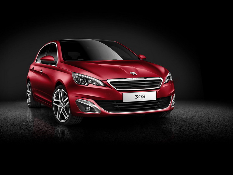 Peugeot показала новую модель со старым именем - ФОТО