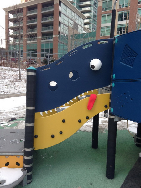 "Картинная галерея Day.Az": Уличное искусство Pizza and Pixels - ФОТО