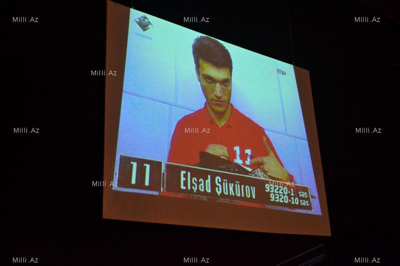 Реалити-шоу "Лифт". День шестой: долгожданная дуэль - ОБНОВЛЕНО - ФОТО