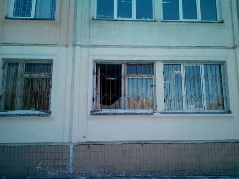 Мощность взрыва метеорита над российским городом была эквивалентна 20 атомным бомбам - ОБНОВЛЕНО - ВИДЕО - ФОТО