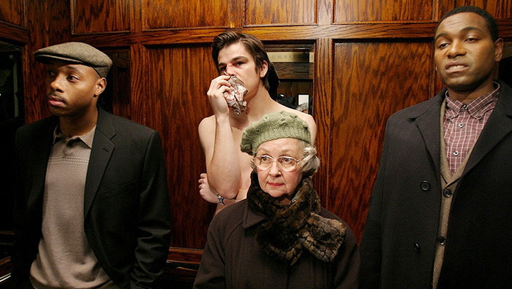 15 шикарных фильмов с запутанным сюжетом - ФОТО