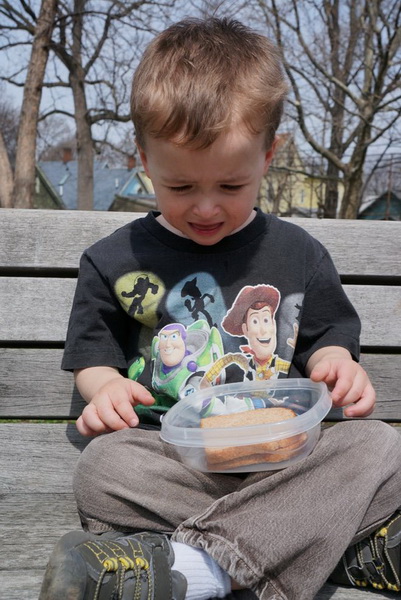 Почему плачут дети? - ФОТОСЕССИЯ