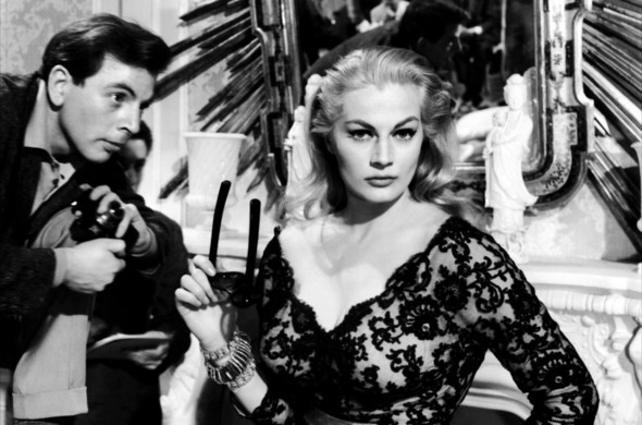 Индустрия кутюра переживает новый подъем - ФОТО