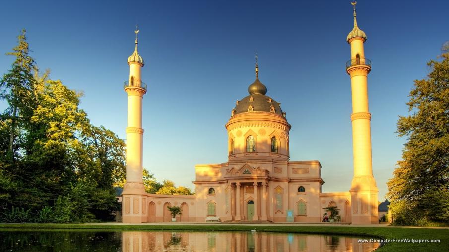 Выразительная архитектура разных стран мира - ФОТОСЕССИЯ