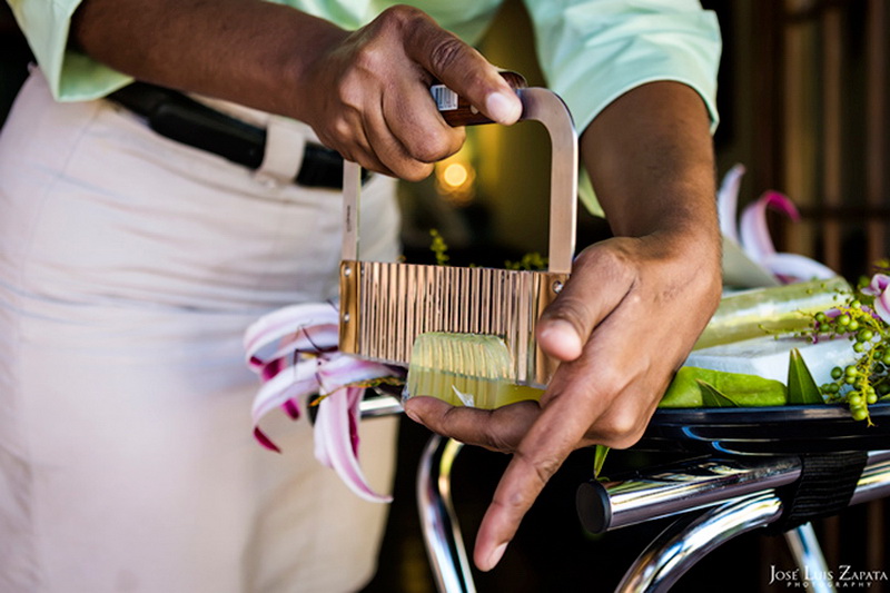 Эксклюзивные услуги отелей своим постояльцам - ФОТОСЕССИЯ