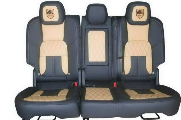 Агрессивен и силён: Porsche Cayenne Cayster от Hofele Design - ФОТО
