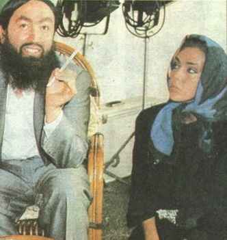 "Harun Yəhya" kimi tanınan Adnan Oktar kimdir? - ARAŞDIRMA - FOTO