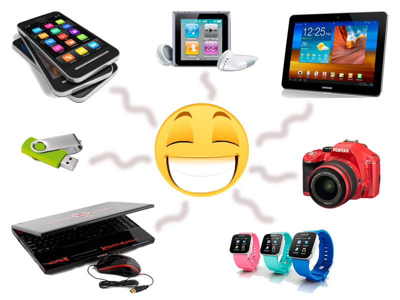 Эксперимент: как прожить три дня без гаджетов в Баку