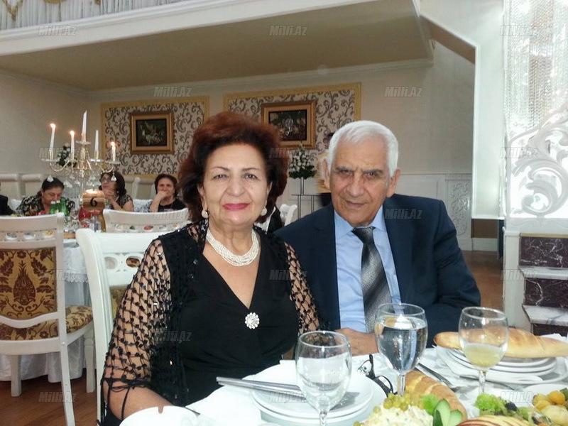 Aktrisa Kübra Əliyeva: "Yenidən canıma qəsd etmək..." - FOTO