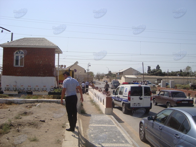 Обнародован полный список раненых и погибших в результате столкновения поезда с автобусом в Баку – ОБНОВЛЕНО – ФОТО - ВИДЕО – ОПРОС