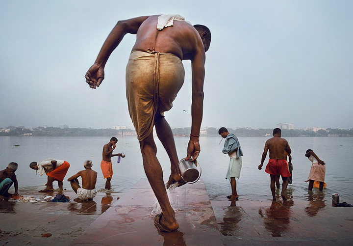 Sony World Photography Awards 2015 — "сливки" фотографий всего года - ФОТОСЕССИЯ