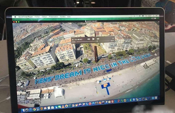 Китаец сделал невероятный подарок своим 6400 сотрудникам - ФОТО