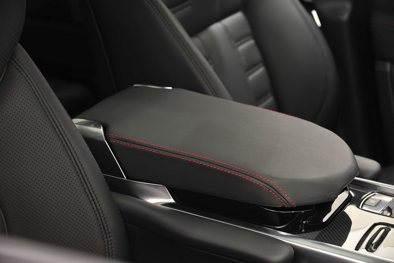 Range Rover Sport стал спортивнее благодаря тюнерам - ФОТО