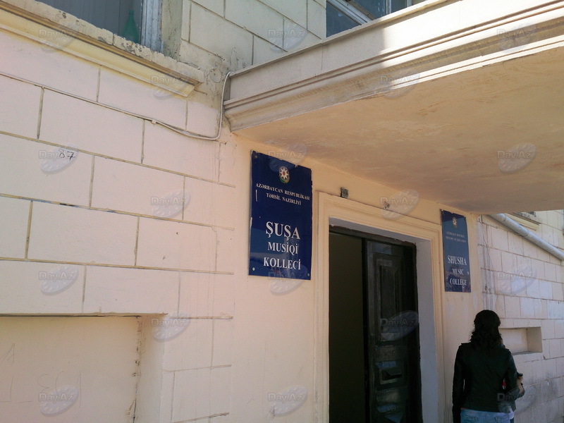 Проект "Мой Баку": улица Тебриз - наша знакомая незнакомка – РЕПОРТАЖ - ФОТО