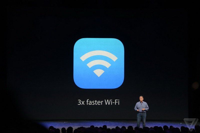 Apple представила два iPhone6, платежную систему и часы - ОБНОВЛЕНО - ФОТО - ВИДЕО