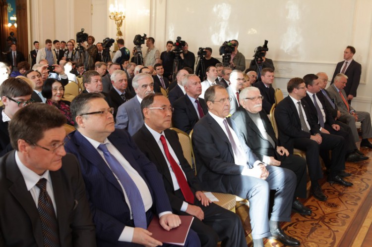 Полад Бюльбюльоглу: С возвращением великого лидера Гейдара Алиева жизнь начала налаживаться - ФОТО