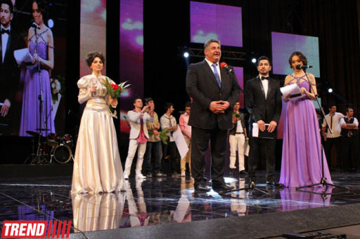 Определился победитель "Univision 2013" – ФОТО