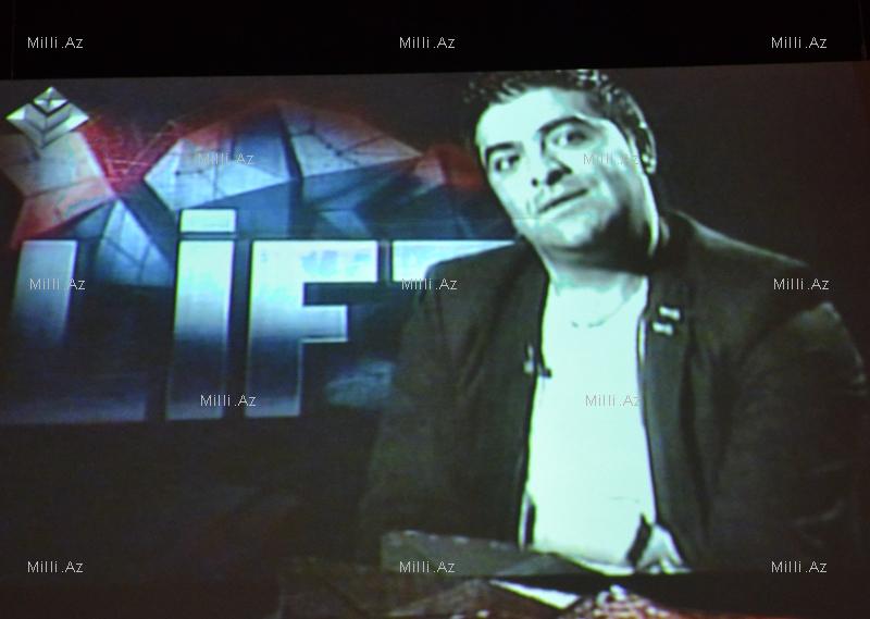 Реалити-шоу "Лифт". День четвертый: новые жертвы чужой игры - ОБНОВЛЕНО - ФОТО