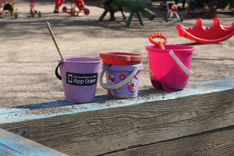 Фотопроект “Недоступно в AppStore” - ФОТОСЕССИЯ