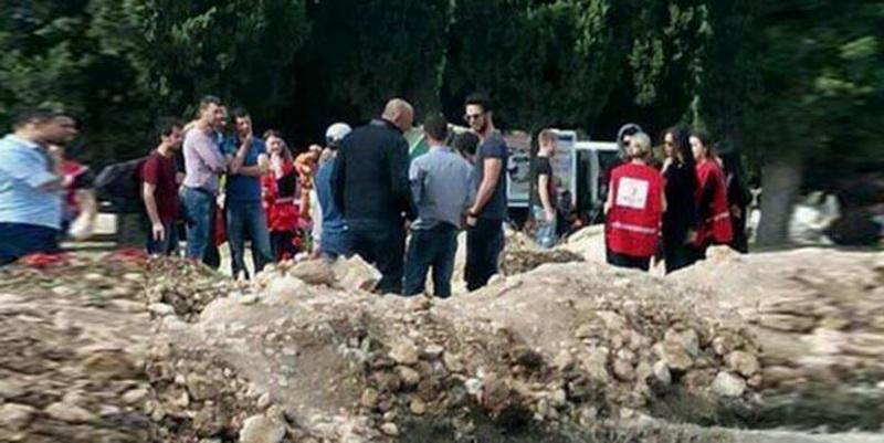 Турецкие звезды разделили горе соотечественников – ФОТО