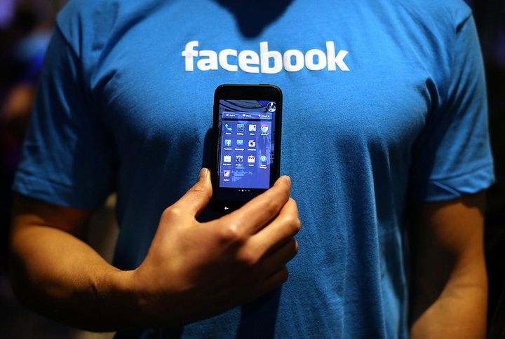 20 ужасов, с которыми приходится мириться сотрудникам Facebook - ФОТОСЕССИЯ