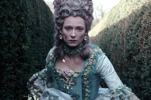 Индустрия кутюра переживает новый подъем - ФОТО