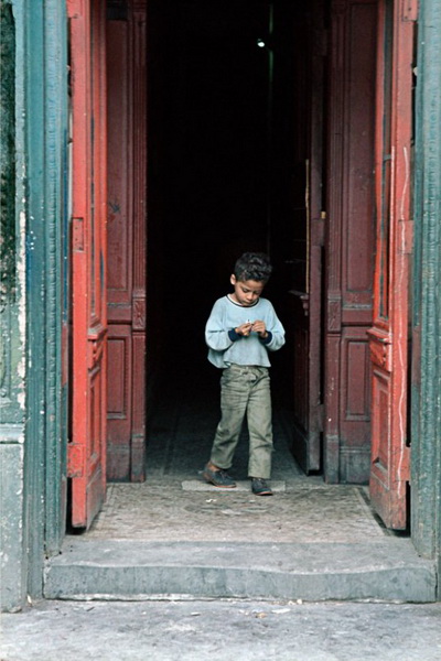 Каким был Нью-Йорк в 1970-х годах - ФОТОСЕССИЯ