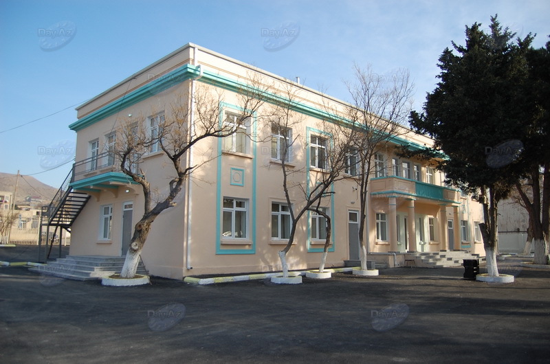 Дошколятам бакинского поселка не придется сидеть дома - ФОТО