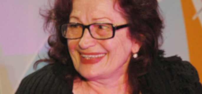 Elmira Şabanova: “Nəsibə Zeynalova mənə zəng elədi” – FOTO