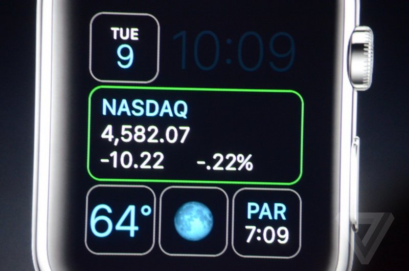 Apple представила два iPhone6, платежную систему и часы - ОБНОВЛЕНО - ФОТО - ВИДЕО