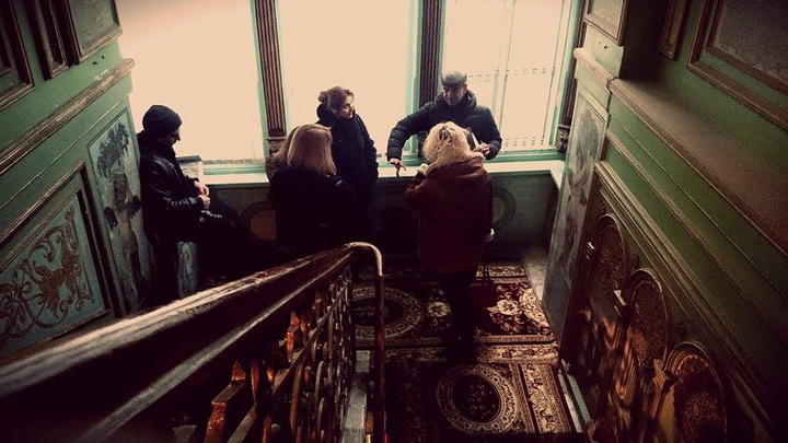 Фуад Ахундов: "Мой образ жизни: гышлаг - в Торонто, яйлаг – в Баку" - ИНТЕРВЬЮ - ФОТО