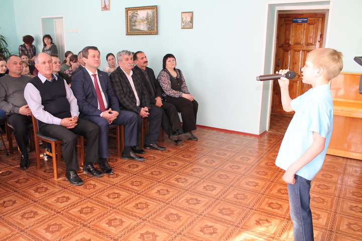 В Ульяновске отметили Новруз - ФОТО