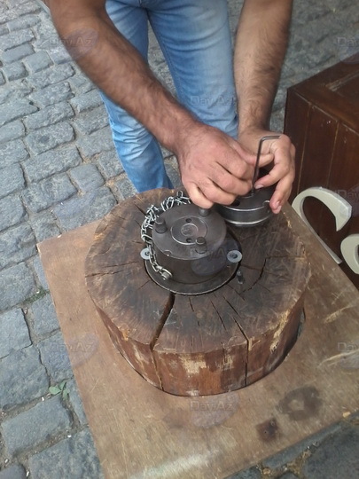 Что покупают в Баку иностранные туристы?