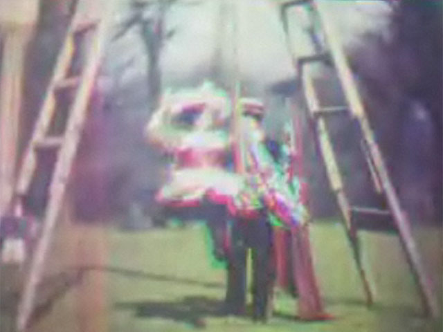 Обнаружен самый первый в мире цветной фильм - ФОТО