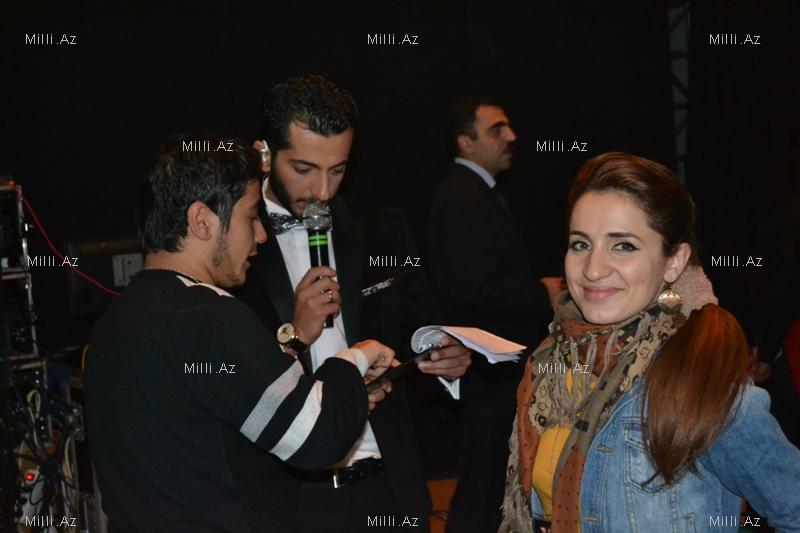 Третий день "Лифта": женский заговор терпит фиаско - ОБНОВЛЕНО - ФОТО