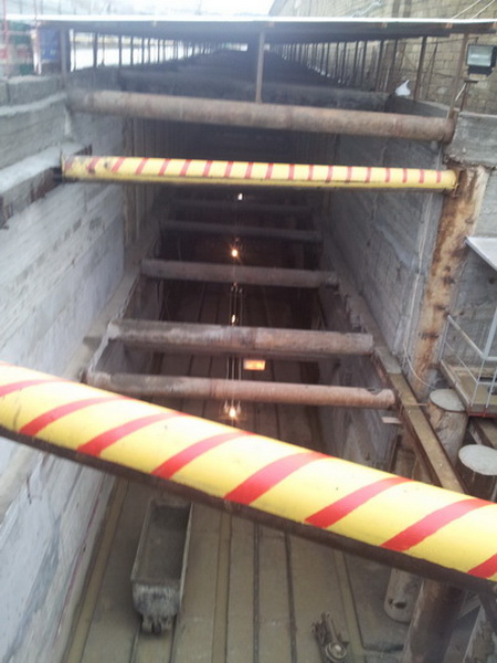 До одного из поселков Баку можно будет добираться на метро – ФОТО