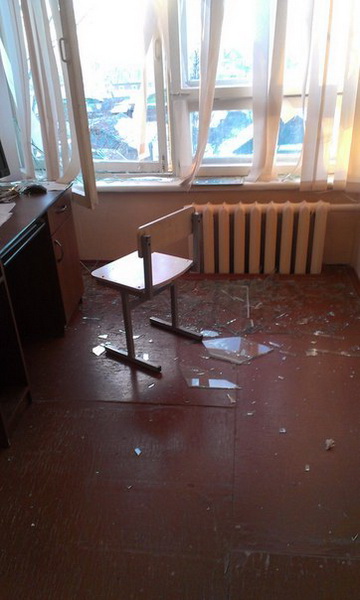Мощность взрыва метеорита над российским городом была эквивалентна 20 атомным бомбам - ОБНОВЛЕНО - ВИДЕО - ФОТО
