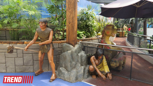 Астана: сказочный город посреди степей - ФОТО