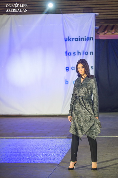 "ONE ☆ LIFE" организовала в Баку незабываемую ночь моды - ФОТО