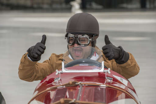 "V1 Challenge Azerbaijan": восторг, победа и большой зрительский интерес - ФОТО