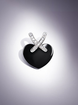 В Баку открылся Chaumet. Из Парижа с любовью!