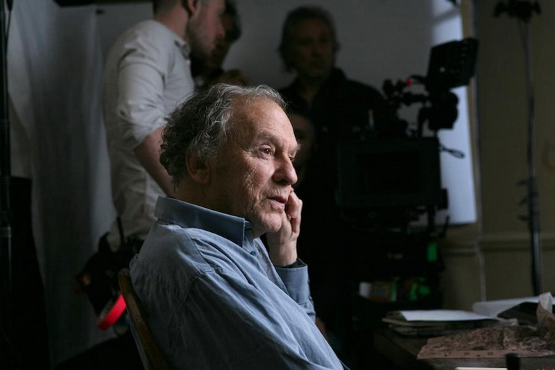 На съемках известных фильмов - ФОТОСЕССИЯ