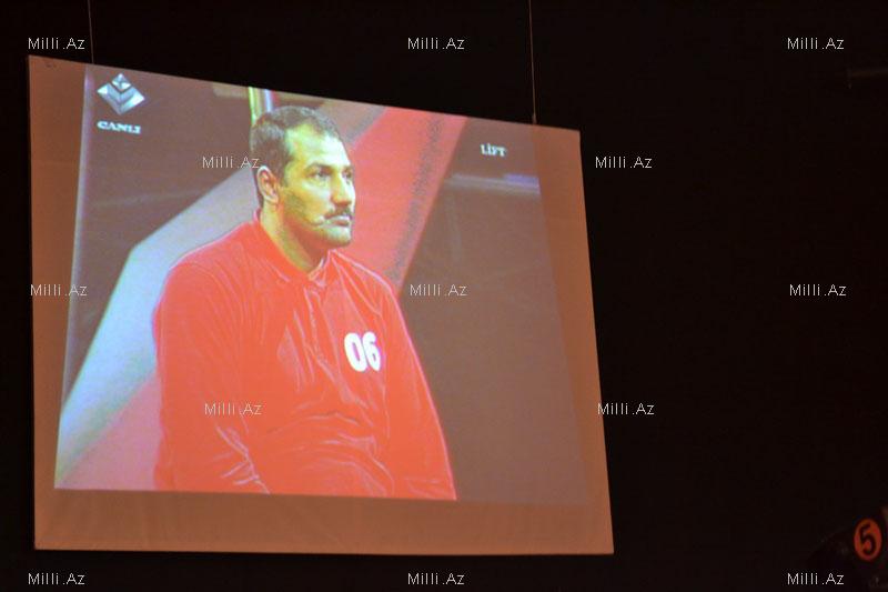 Реалити-шоу "Лифт". День шестой: долгожданная дуэль - ОБНОВЛЕНО - ФОТО