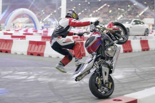 "V1 Challenge Azerbaijan": восторг, победа и большой зрительский интерес - ФОТО